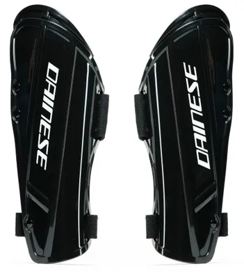 Zdjęcie produktu dla Ochraniacz przedramienia Dainese Snow R001 Czarny Czarny Jeden rozmiar