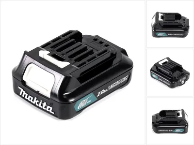 Produktbild von Makita BL1021B Akku 12V / 2,0Ah Li-Ion