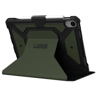 Obrázek produktu pro UAG Metropolis SE, olive - iPad 10.9" 2022 / 11" 2025