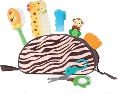 Produktbild von Safari Babypflege-Set, 0m+