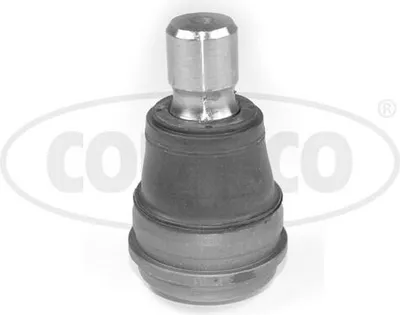Produktbild von CORTECO Traggelenk Unten Vorne Rechts Vorne Links für FORD Fiesta Mk6 Schrägheck (JA8, JR8) 49399547