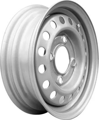 Produktbild von Stahlfelge für STARCO-Anhänger 4Jx13" 4x130 ET:20