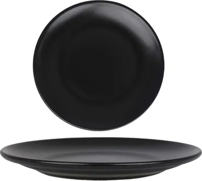 Obrázok produktu pre Bonna tanier - Notte - porcelán - 27 cm