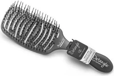 Produktbild von Olivia Garden iDetangle Haarbürste Medium Hair
