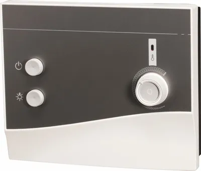 Immagine prodotto di Quadro Di Comando Harvia K1