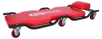 Produktbild von KS TOOLS Fahrbare Liege, 1160x540mm ( 500.8003 )