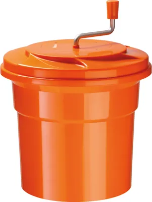 Produktbild von Bartscher Salatschleuder K1-25L