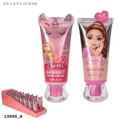 Obrázek produktu pro Krem do rąk 30ml 1szt mix Top Model 13500A
