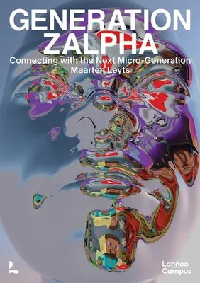 Produktbild von Generation Zalpha