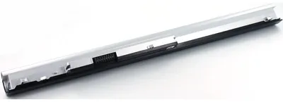 Produktbild von Akku für Hewlett-Packard Pavilion 15-N073EG Li-Ion 14,4 Volt 2200 mAh schwarz.