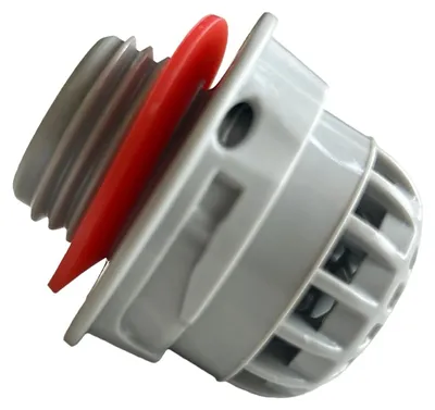 Produktbild von Ersatzfilter Spafilter Topfilter - P00260 - Mit Dichtung - Für Lay-Z-Spa und SaluSpa