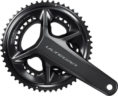 Zdjęcie produktu dla Kurbelgarnitur ULTEGRA FC-R8100 - 2x12 - 52-36 Zähne - 165 mm