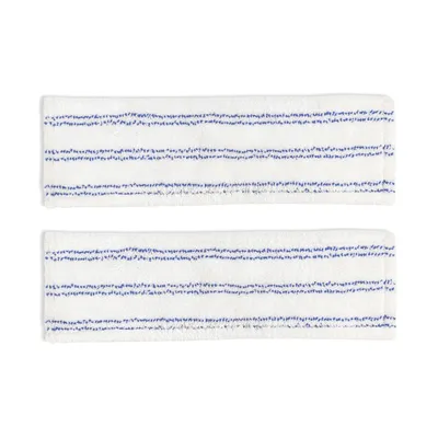 Produktbild von Orange Donkey – Mikrofaser-Mopp – 2 x Mikrofaser-Reinigungstuch