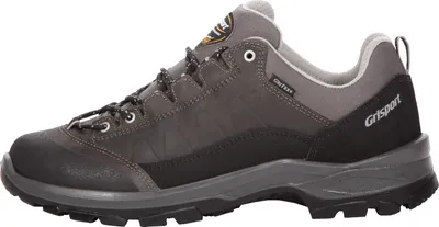 Produktbild von Grisport Unisex Outdoor/Trekking Halbschuh Schnürer grigio, Herren:37 EU