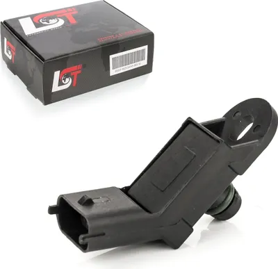 Produktbild von Saugrohrdruck Ladedrucksensor Saugrohrdruck 3 Pin MAP Sensor für FIAT