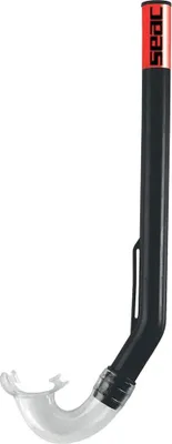 Produktbild von Seacsub Z Big Siltra Tauchschnorchel Schwarz Schwarz One Size