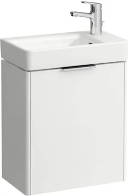 Obrázok produktu pre Laufen Base fonteinonderkast right 47x26,5x53 cm Wit Mat