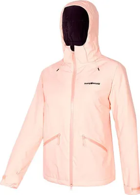 Produktbild von Trangoworld Bodo Termic Vd Jacke Rosa L Frau Rosa L
