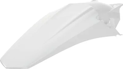Immagine prodotto di Parafango posteriore Polisport GAS 18-20 WH