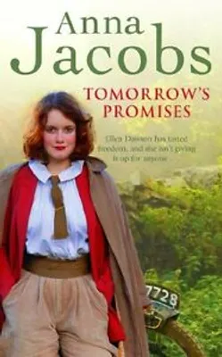 Immagine prodotto di Tomorrows Promises – Lingua: Inglese
