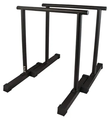 Productafbeelding van Parallettes, dip bars voor gymnastiek en calisthenics