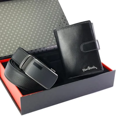 Imagen del producto de Carteras Pierre Cardin, modelo greg60430