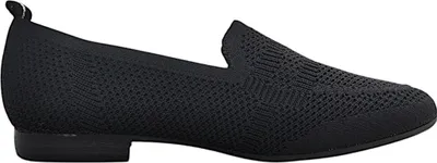 Image de Jana - Chaussures basses, mocassins, couleur noire, pour le quotidien