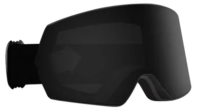 Zdjęcie produktu dla Okulary snowboardowe z dwuwarstwową soczewką antyprzeciwmgielną