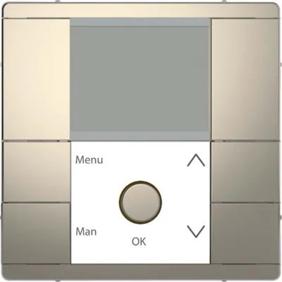 Produktbild von Merten Zeitschaltuhr-Modul MEG5755-6050