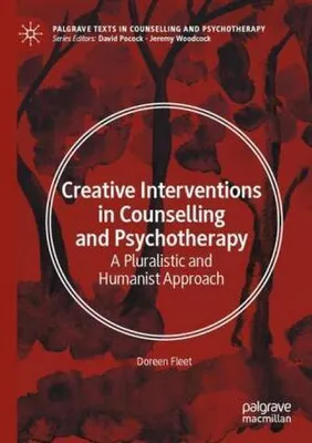 Obrázek produktu pro Creative Interventions in Counselling and Psychotherapy