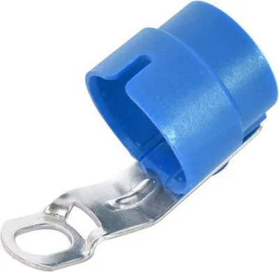 Produktbild von Famanu Steckerhalter Anhänger - Universell für 7-polige und 13-polige Stecker
