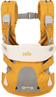 Produktbild von Joie 4in1 Babytrage Savvy für Neugeborene ab 3,5