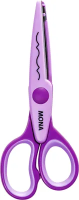 Produktbild von HEYDA 204888007 Zierrandschere Mona 165 cm