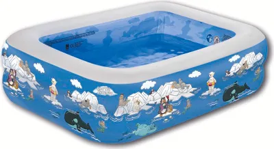 Produktbild von Happy People Planschbecken, 94 x 36 cm,  77405