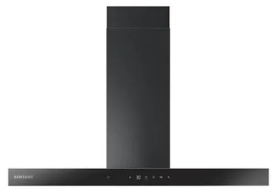 Image de Samsung Hotte Décorative Murale Nk36c5703tm - Samsung