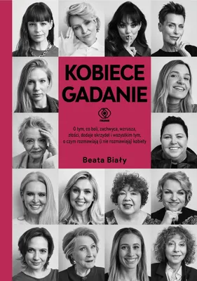 Produktbild von Rozmowy kobiet o życiu, emocjach i wyzwaniach - Rozmowy o życiu i emocjach