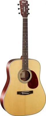 Produktbild von CORT Earth 80 NS Dreadnought