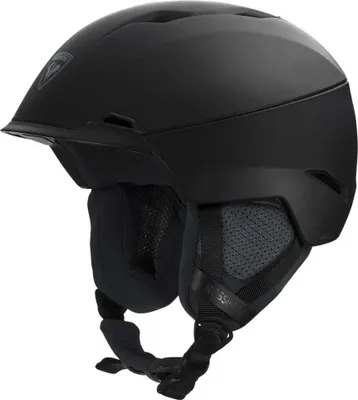 Zdjęcie produktu dla Rossignol Alta Impacts Helmet Black M-L Czarny M-L