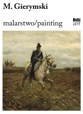 Produktbild von Maksymilian Gierymski Malarstwo