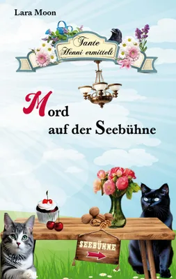 Produktbild von Mord auf der Seebühne