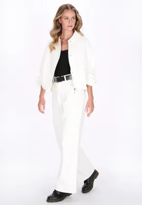 Immagine prodotto di Giacca da donna SAPORTA, color crema, taglia XL