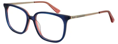 Produktbild von PEPE JEANS EYEWEAR Brillenfassung PEPE JEANS PJ3457 51C3
