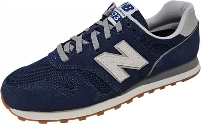 Zdjęcie produktu dla Buty sportowe New Balance niebieskie