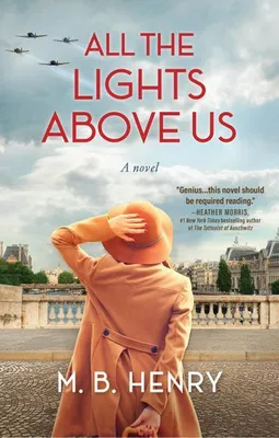 Image de All the Lights Above Us