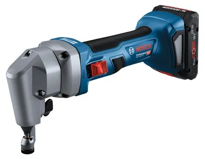 Produktbild von Akku-Nager GNA 18V-16 E