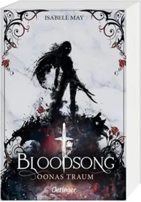 Produktbild von Bloodsong 2. Oonas Traum