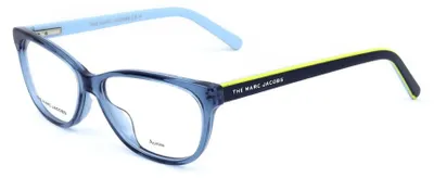 Produktbild von Marc Jacobs MARC 462 Blue 51/14/140 Damen Brillen