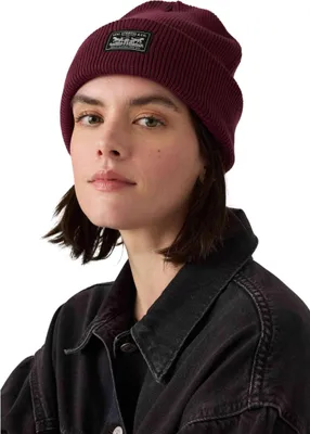 Produktbild von Mütze Levi's 124-15365947752792 für Uni