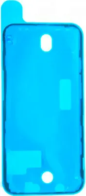 Produktbild von Rahmenkleber / Dichtung für Display iPhone 12 schwarz