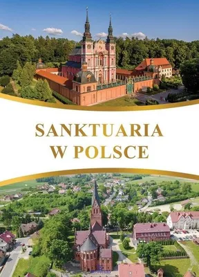 Produktbild von Sanktuaria w Polsce